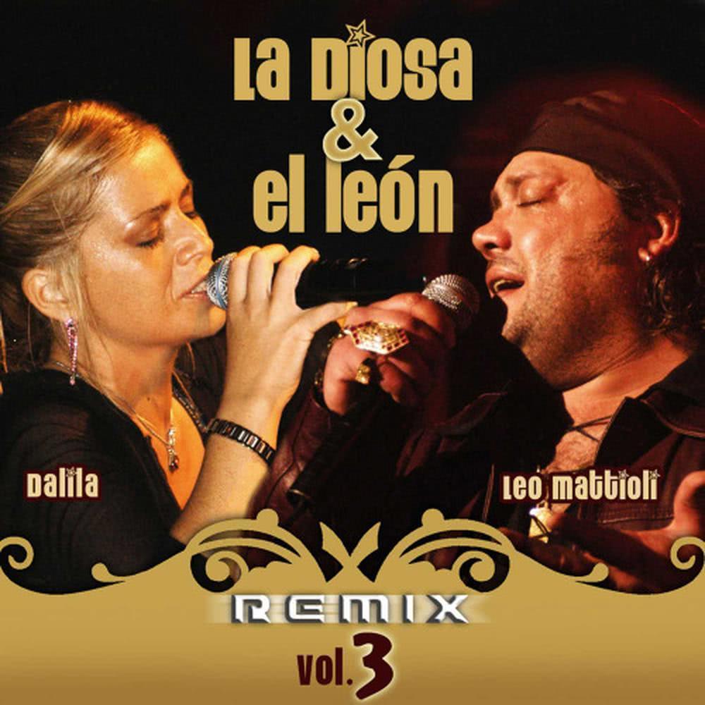 Adoro, Quitame ese hombre, Me va a extrañar, Lo se, Igual a ti, Ahora ya es tarde, Que me van a hablar de amor, Amigo, La llamada (Remix)