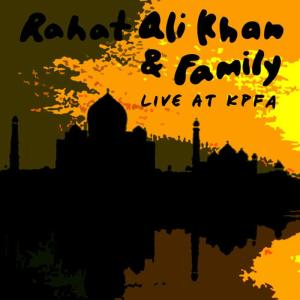 收聽Rahat Ali Khan的Ali Dum Dum (Original)歌詞歌曲