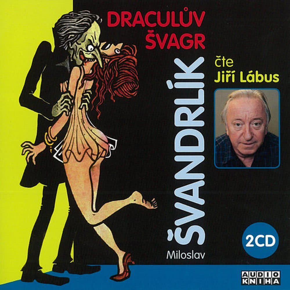Draculův švagr - Lupič