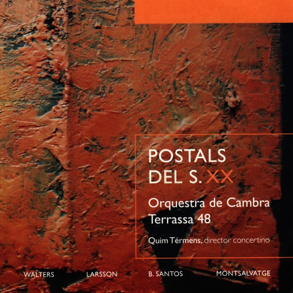 Tres postals il·luminadas