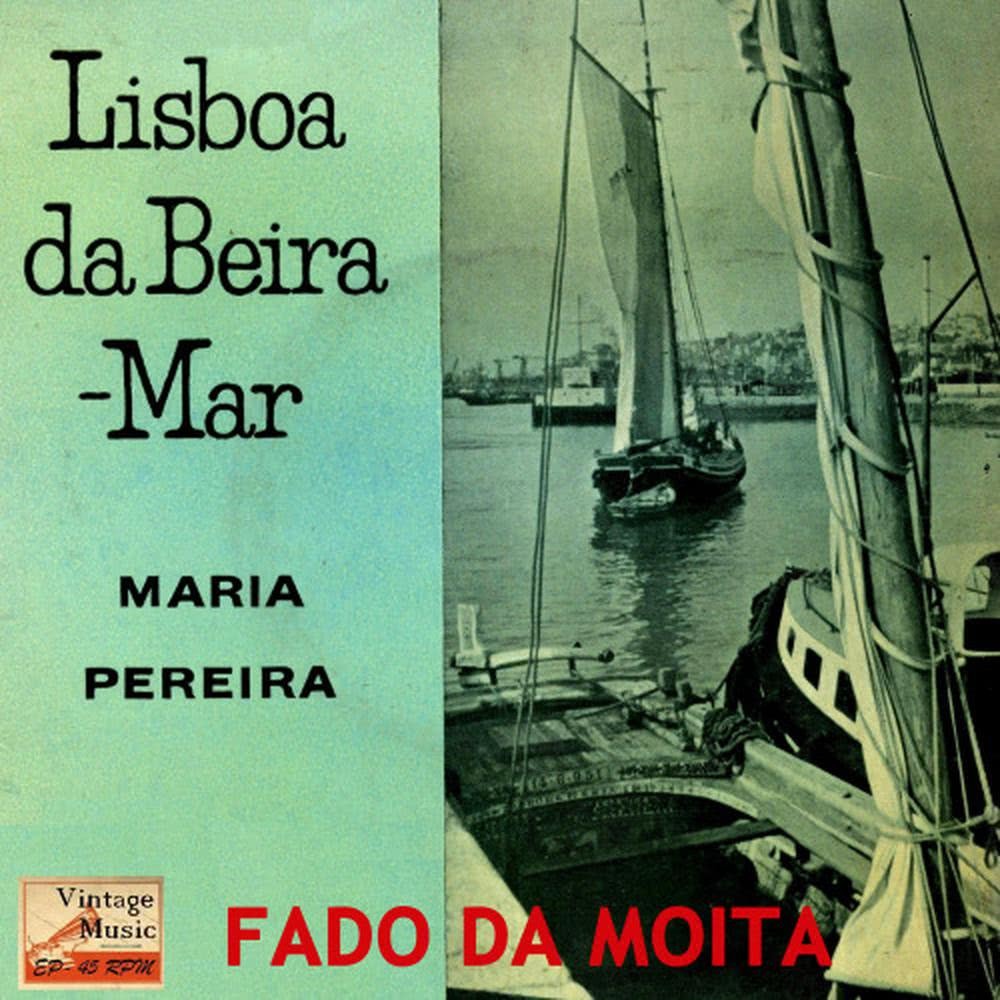 Chico Mendes, Olé!, Pasodoble-Fado
