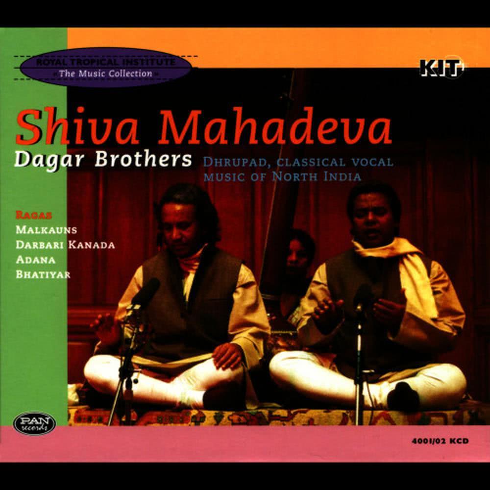 Demonstration: Dhamar composition in Behag