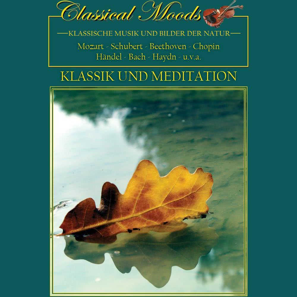 Classical Moods - Classic And Meditation