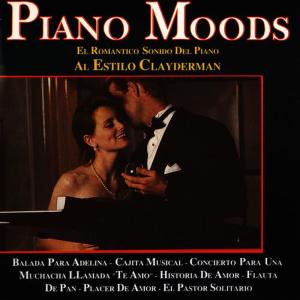 收聽Franco Legrand & His Magic Piano的Historia de Amor歌詞歌曲