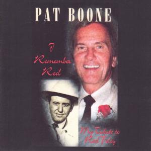 收聽Pat Boone的Nearer My God To Thee歌詞歌曲