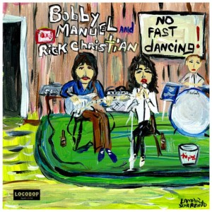 ดาวน์โหลดและฟังเพลง Colder Than Ice พร้อมเนื้อเพลงจาก Bobby  Manuel