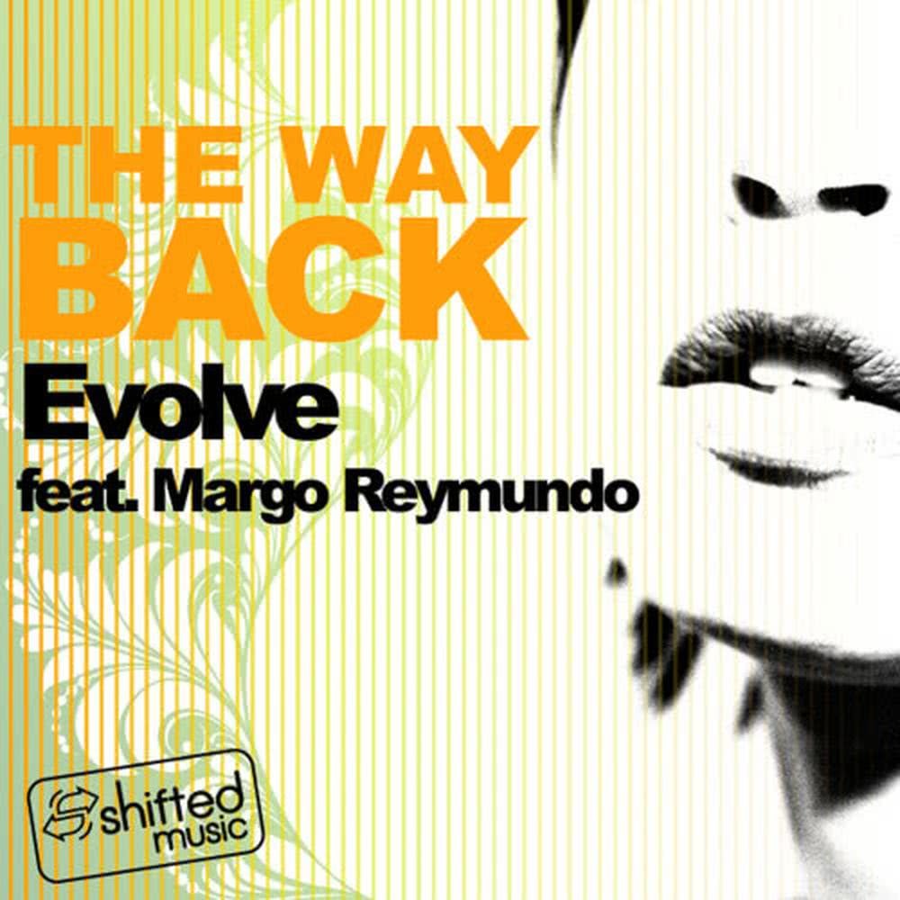 The Way Back (Random Soul Mix)