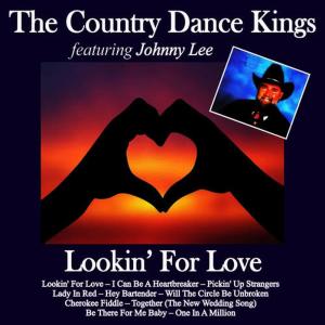 收聽The Country Dance Kings的Lady in Red歌詞歌曲