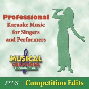 收聽Musical Creations Studio Musicians (Karaoke)的When You Believe-2 [Edited Length 1: 59 (In The Style Of Whitney Houston & Mariah Carey) [Karaoke Version Teaching Vocal]]歌詞歌曲