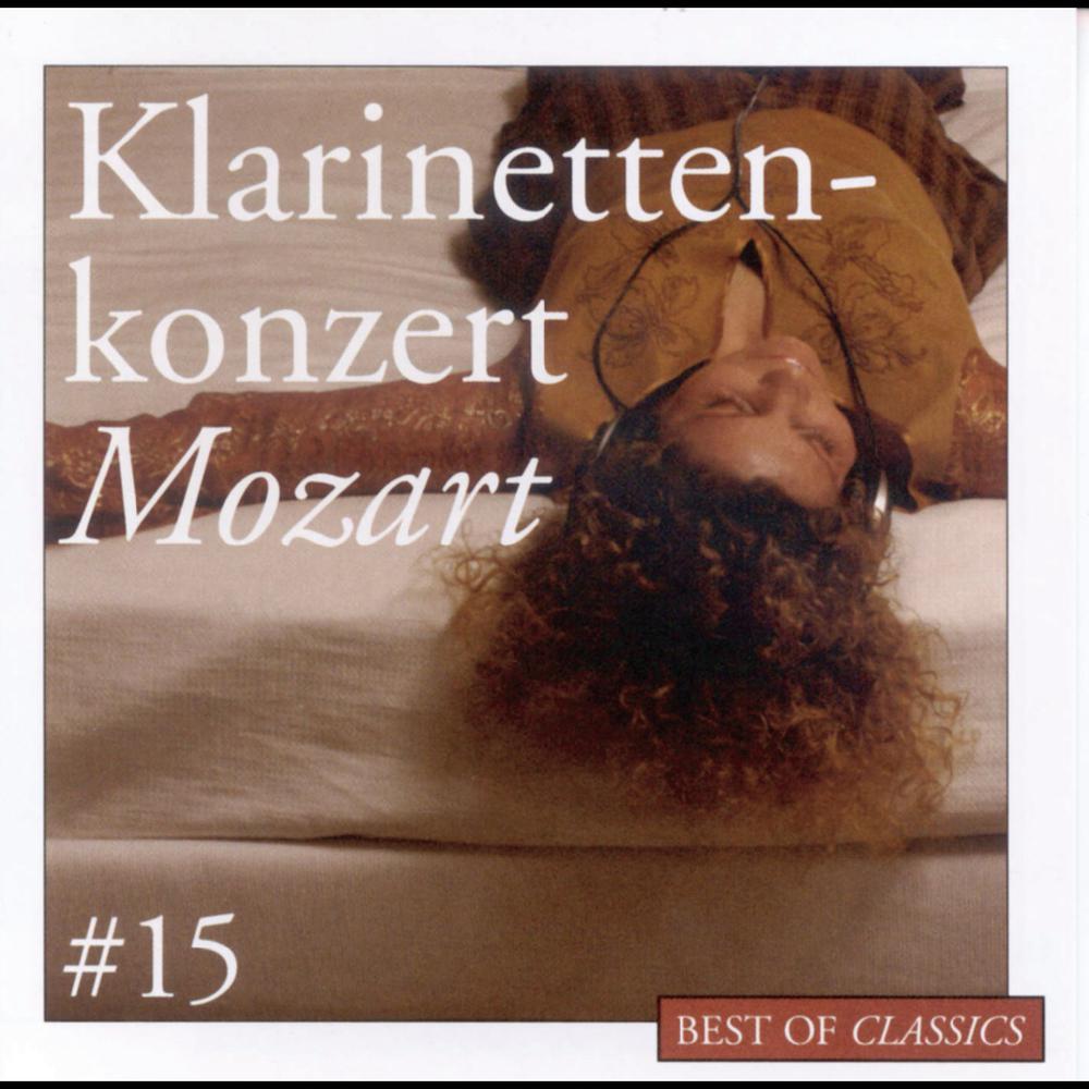 Clarinet Concerto in A Major, K. 622: III. Rondo. Allegro