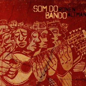 ดาวน์โหลดและฟังเพลง Obsession / Rio Amazonas พร้อมเนื้อเพลงจาก Ronen Altman