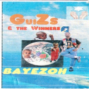 ดาวน์โหลดและฟังเพลง Déré พร้อมเนื้อเพลงจาก Guiz's