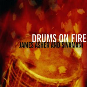 อัลบัม Drums On Fire ศิลปิน Sivamani