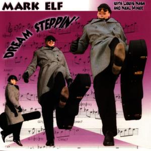 收聽Mark Elf的Dream Steppin'歌詞歌曲