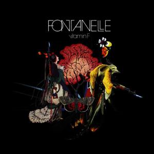 อัลบัม Vitamin F ศิลปิน Fontanelle