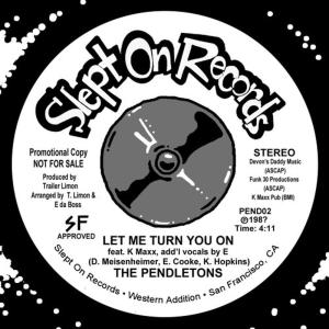 ดาวน์โหลดและฟังเพลง P.P.P.T พร้อมเนื้อเพลงจาก The Pendletons