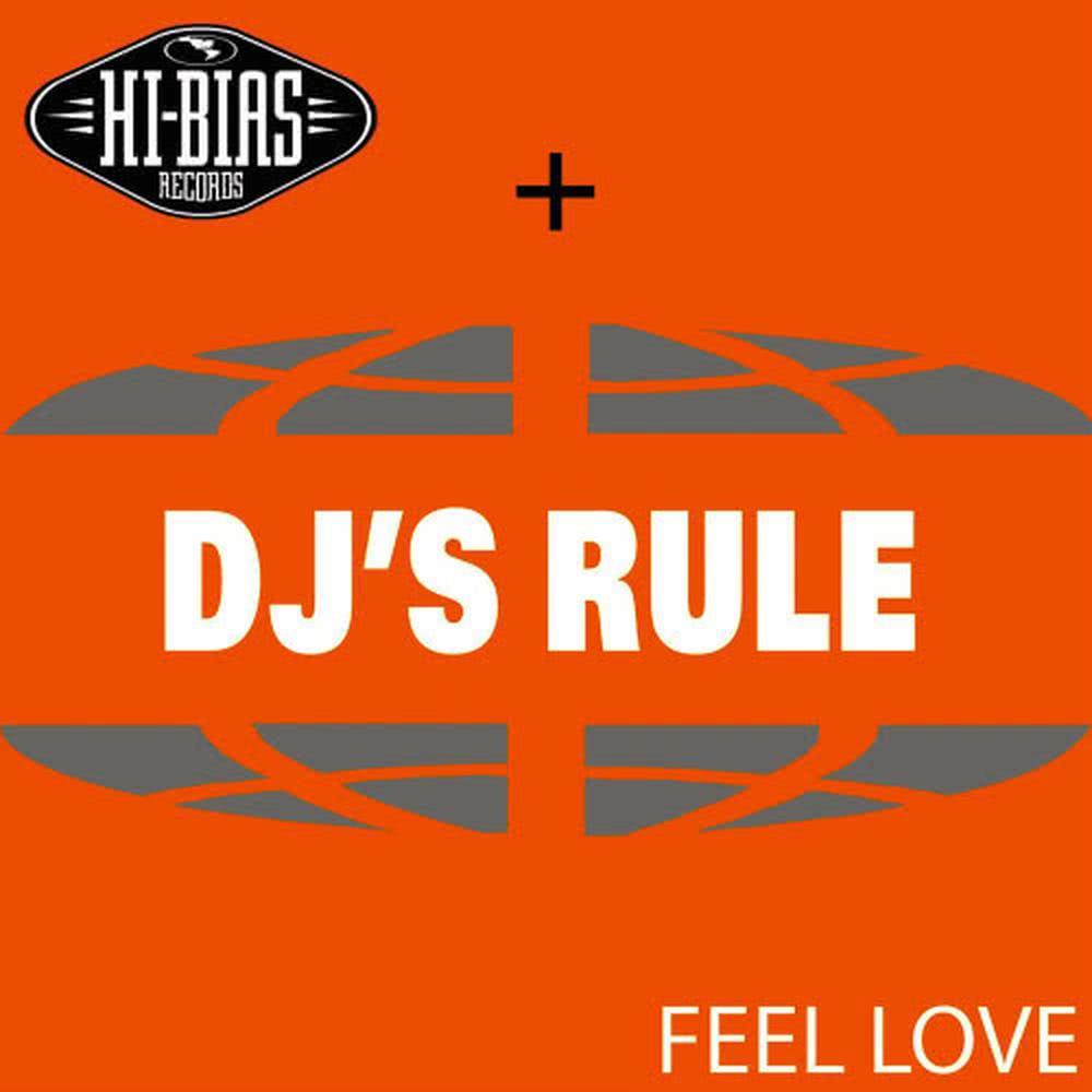 Feel Love(StoneBridge & JJ Club)