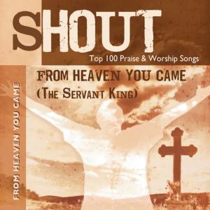 收聽Andy Green的From Heaven You Came (The Servant King - Demonstration Track - Performance)歌詞歌曲