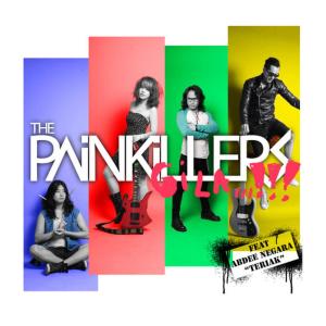 ดาวน์โหลดและฟังเพลง So Sombong พร้อมเนื้อเพลงจาก The Painkillers