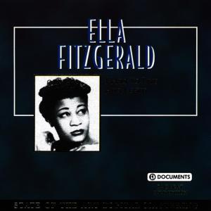 收聽Ella Fitzgerald的Gotta Pebble In My Shoe歌詞歌曲