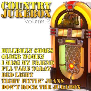 The Sheltons的專輯Country Juke Box Volume 2