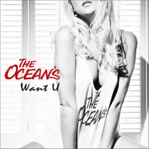 ดาวน์โหลดและฟังเพลง Want U พร้อมเนื้อเพลงจาก THE OCEAN'S