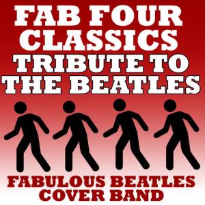 ดาวน์โหลดและฟังเพลง Love Me Do พร้อมเนื้อเพลงจาก Fabulous Beatles Cover Band