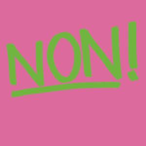 ดาวน์โหลดและฟังเพลง C'est ça la pop musique?! พร้อมเนื้อเพลงจาก NON!