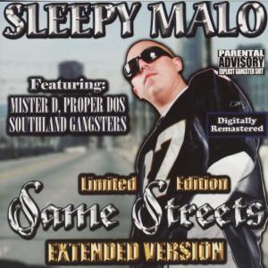 收聽Sleepy Malo的It's Our Time歌詞歌曲
