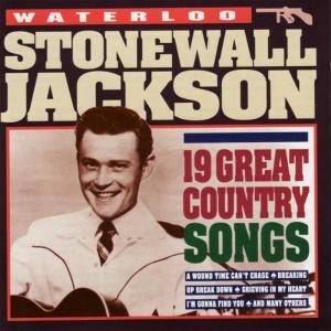 ดาวน์โหลดและฟังเพลง A Wound Time Can't Erase พร้อมเนื้อเพลงจาก Stonewall Jackson