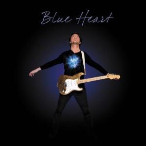 อัลบัม Blue Heart ศิลปิน Blue Heart