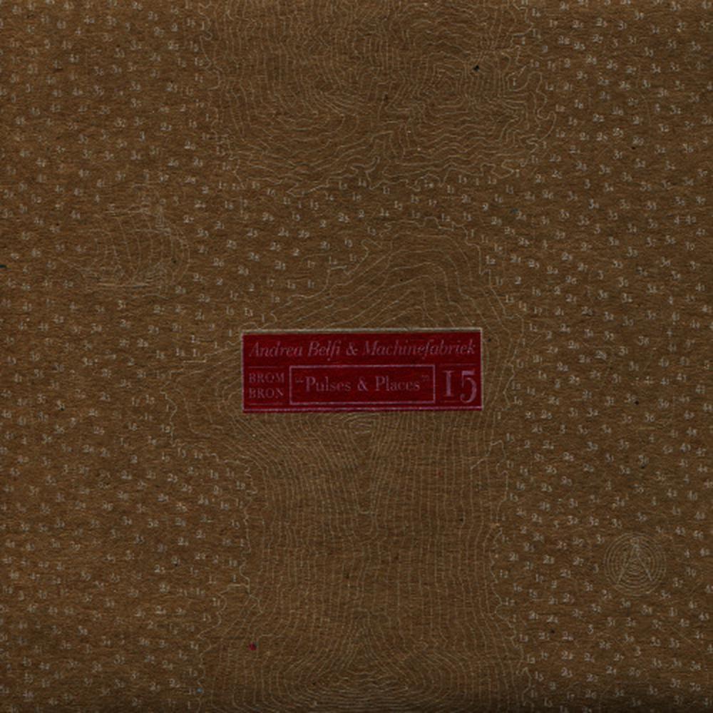 Pulses & Places IV
