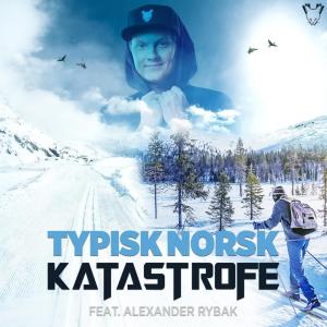 收聽Katastrofe的Typisk Norsk歌詞歌曲