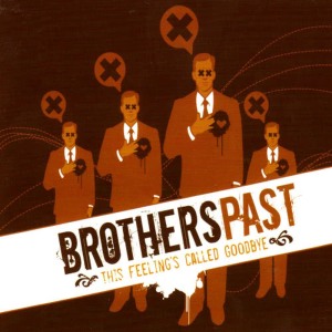 收聽Brothers Past的Leave the Light on歌詞歌曲