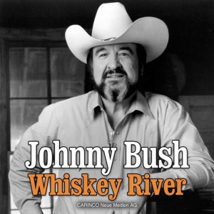 收聽Johnny Bush的When My Conscience Hurts The Most歌詞歌曲