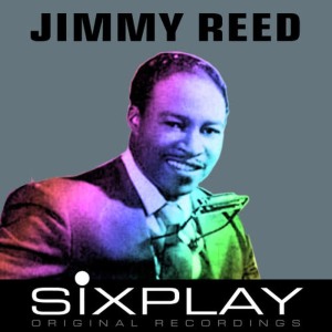 收聽Jimmy Reed的Baby What You Want Me To Do歌詞歌曲
