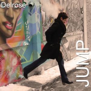 ดาวน์โหลดและฟังเพลง Jump พร้อมเนื้อเพลงจาก Delrose