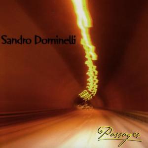 ดาวน์โหลดและฟังเพลง Tempted พร้อมเนื้อเพลงจาก Sandro Dominelli
