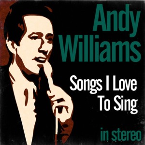 ดาวน์โหลดและฟังเพลง Moon River พร้อมเนื้อเพลงจาก Andy Williams