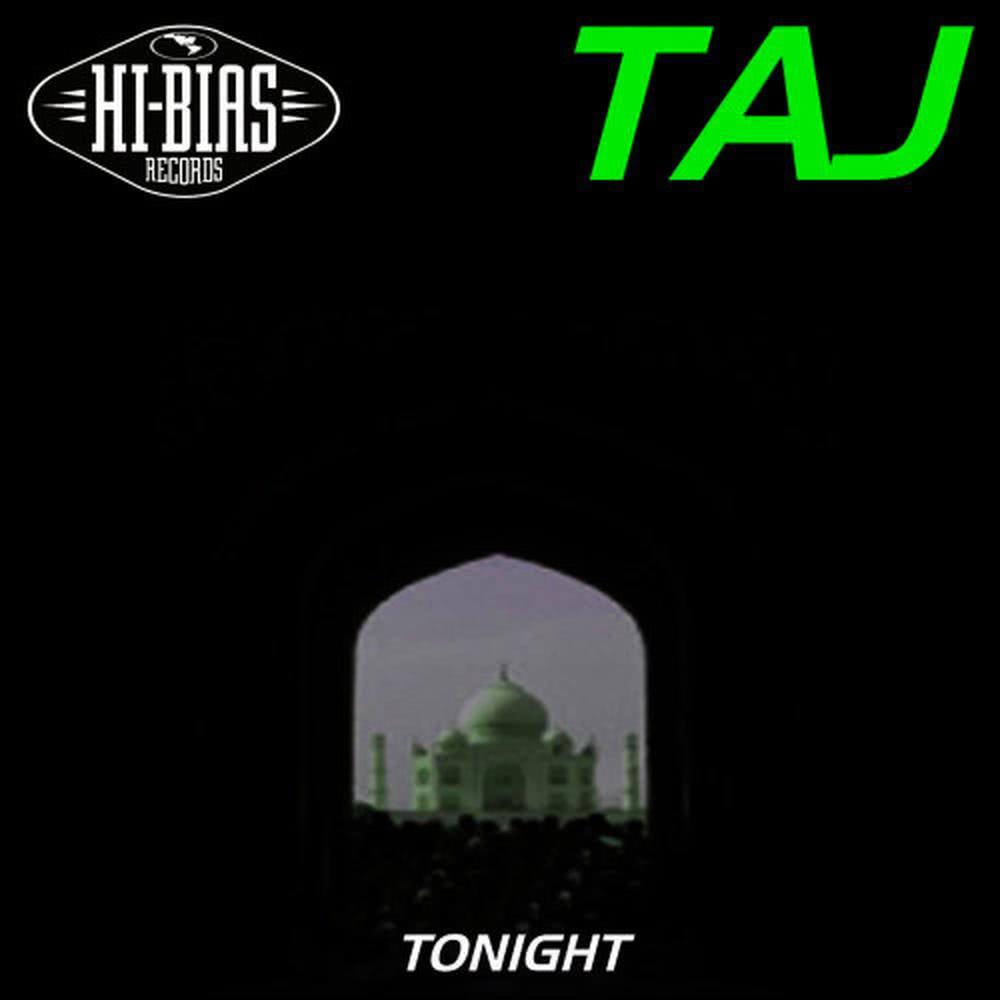 Tonight (Album Mix)