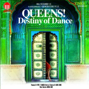 收聽Sunayana Sarkar Dasgupta的We Are The Queens歌詞歌曲