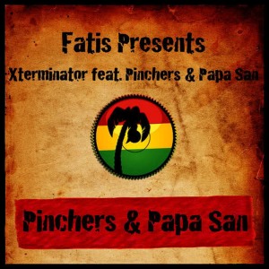 Papa San的專輯Fatis Presents Xterminator