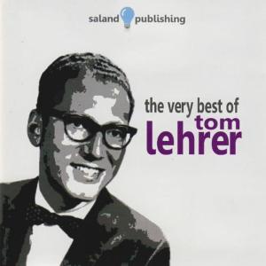 收聽Tom Lehrer的The Elements歌詞歌曲