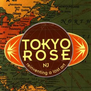 收聽Tokyo Rose的Saturday, Everyday歌詞歌曲
