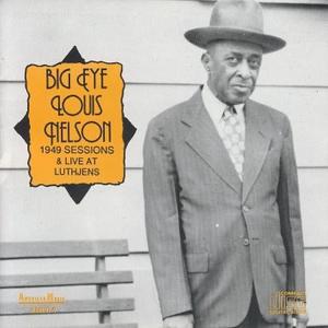 收聽Big Eye Louis Nelson的Ai Ai Ai歌詞歌曲