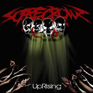 อัลบัม Uprising ศิลปิน Scarecrowz