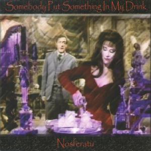 Louis DeWray的專輯Somebody Put Something In My Drink