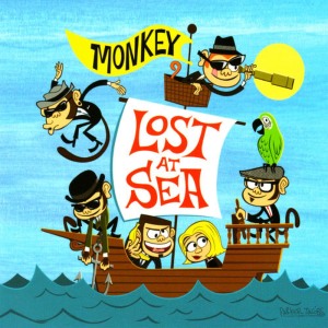 ดาวน์โหลดและฟังเพลง Walking on Coals พร้อมเนื้อเพลงจาก Monkey