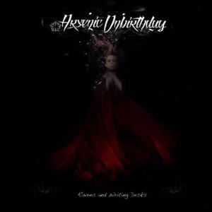 收聽Arsenic Unbirthday的Imperfect歌詞歌曲