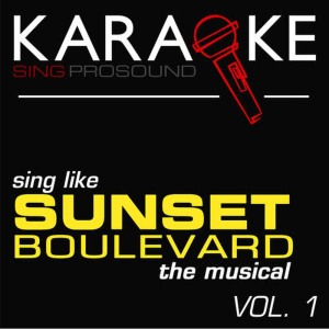收聽ProSound Karaoke Band的Eternal Youth Is Worth a Little Suffering (In the Style of Sunset Boulevard) [Karaoke Instrumental Version]歌詞歌曲